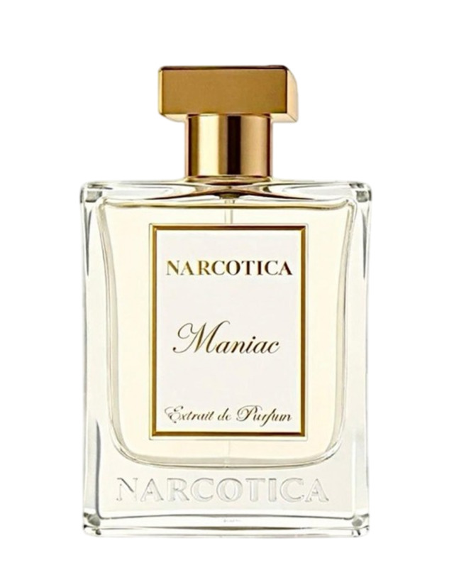 Narcotica Maniac