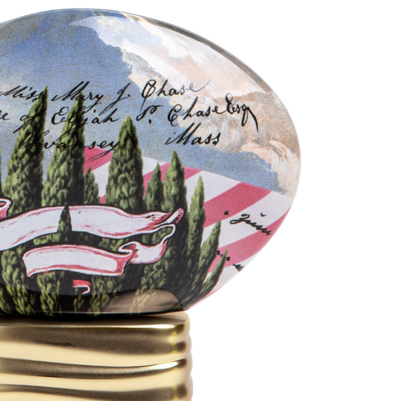 The House of Oud Doux Ennui