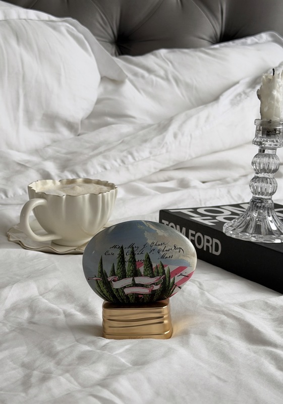 The House of Oud Doux Ennui