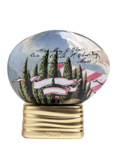 The House of Oud Doux Ennui