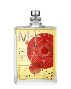 Escentric Molecules Molecule 01 + Champaca