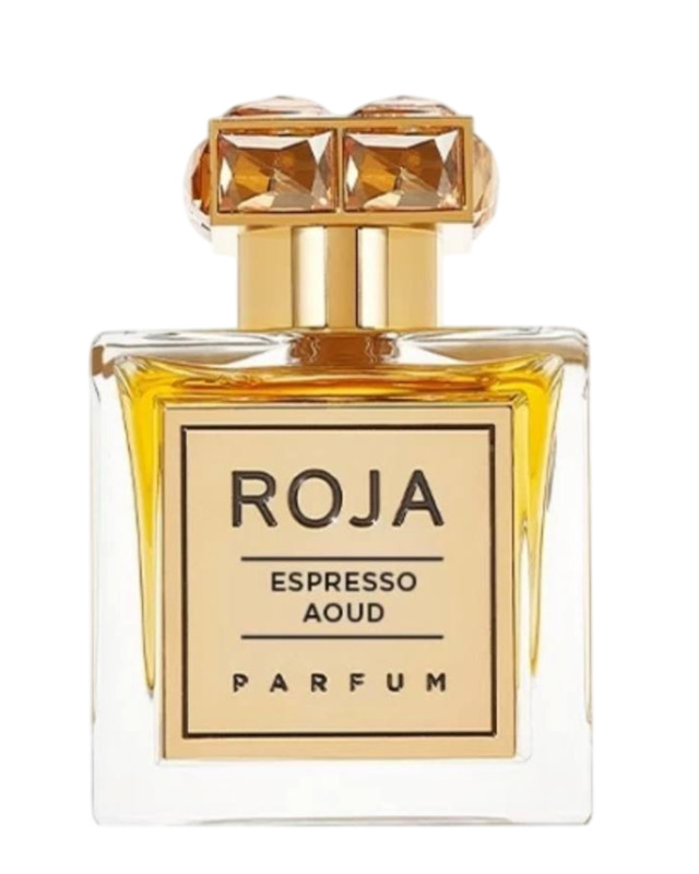 Roja Dove Espresso Aoud
