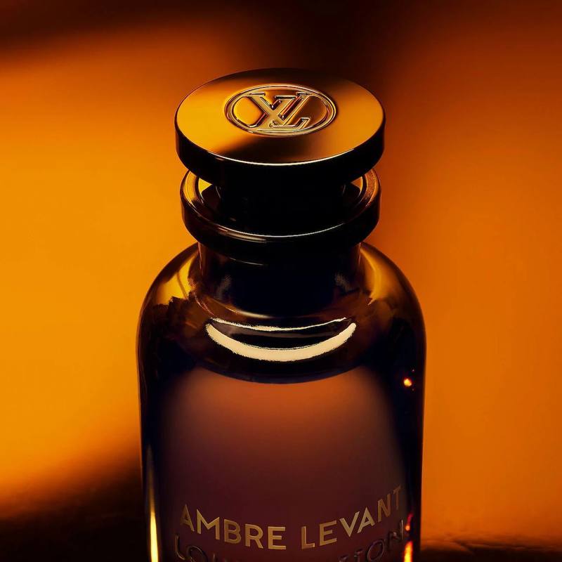 Louis Vuitton Ambre Levant