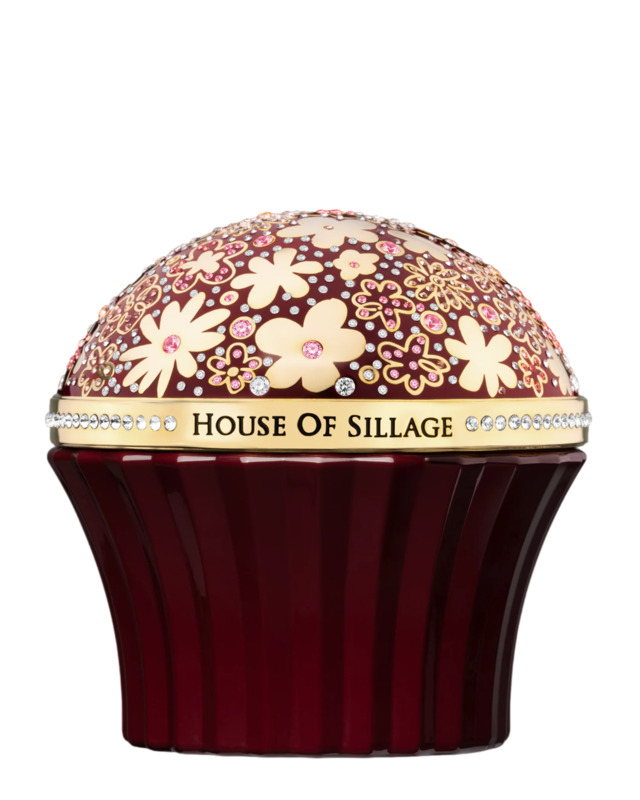 House Of Sillage Whispers Of Victory