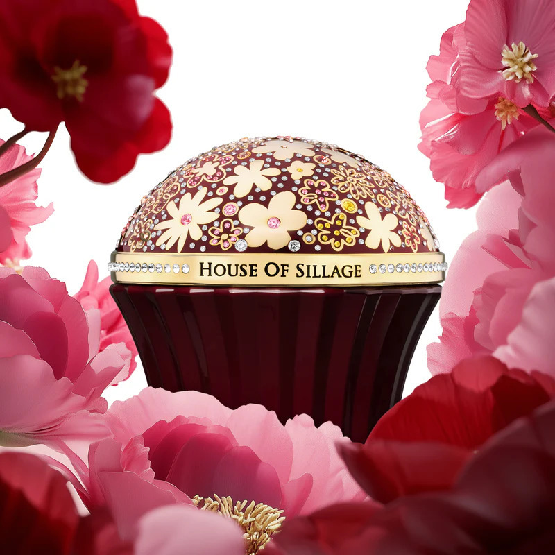 House Of Sillage Whispers Of Victory