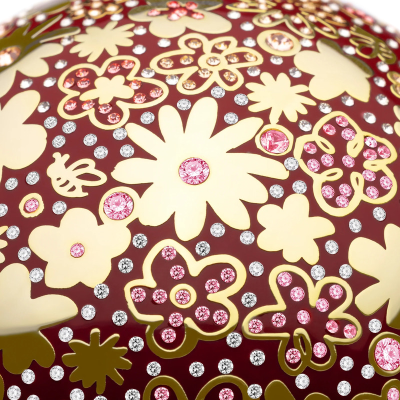 House Of Sillage Whispers Of Victory