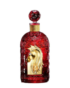 Guerlain Rouge Bonheur 2026