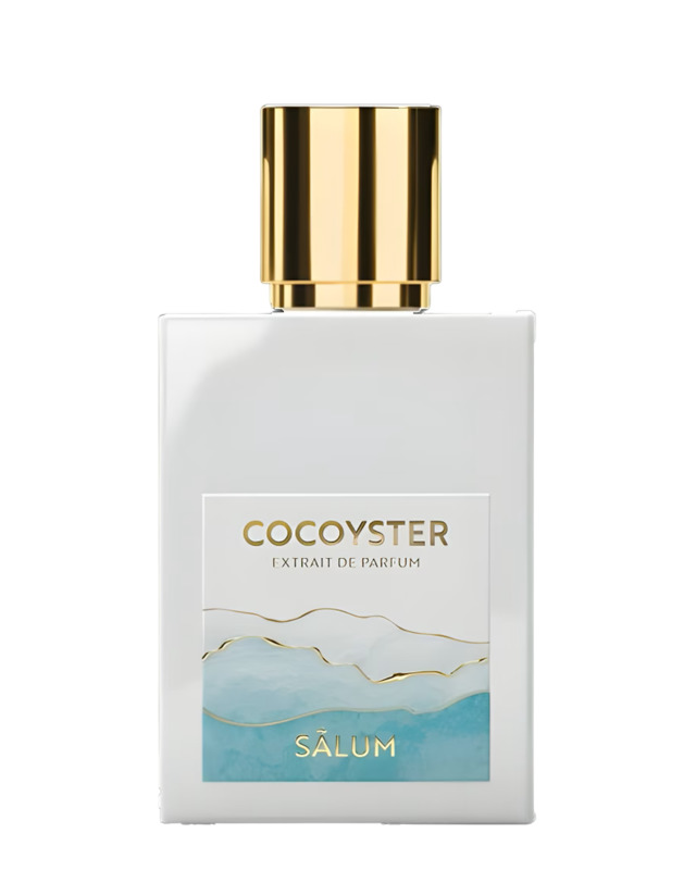 Salum Parfums Cocoyster