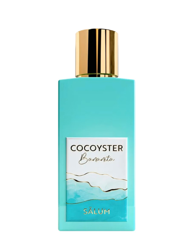 Salum Parfums Cocoyster Bananita