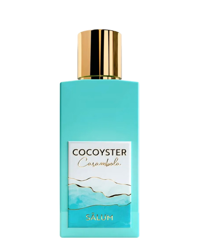 Salum Parfums Cocoyster Carambola