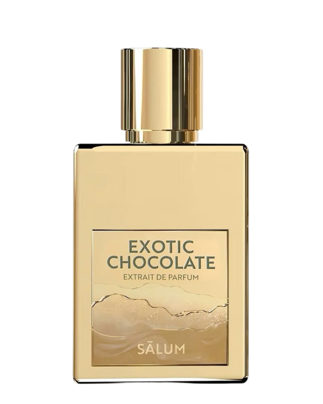 Salum Parfums Exotic Chocolate