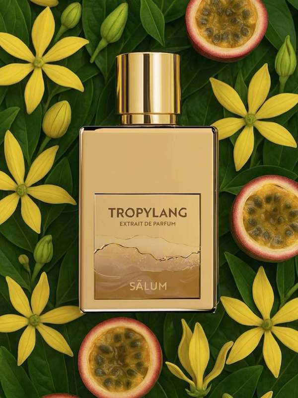 Salum Parfums Tropylang