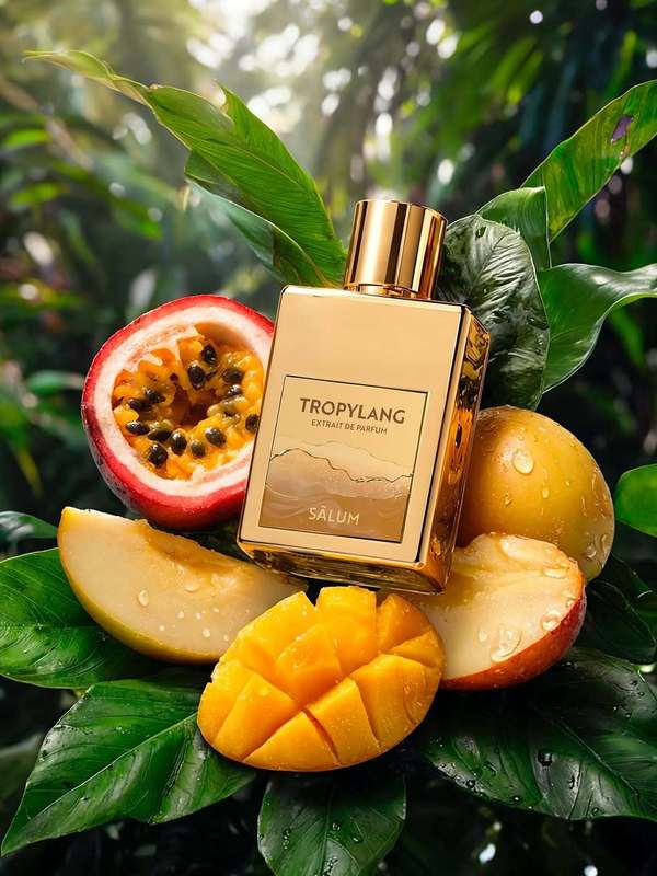 Salum Parfums Tropylang