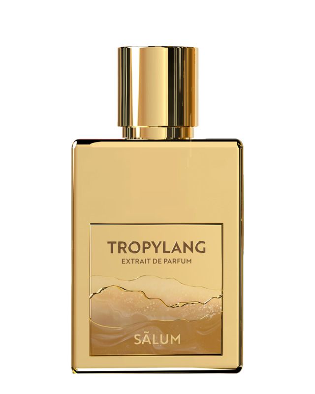 Salum Parfums Tropylang