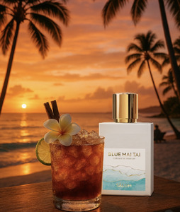Salum Parfums Blue Mai Tai