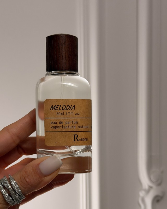Rabdan Melodia