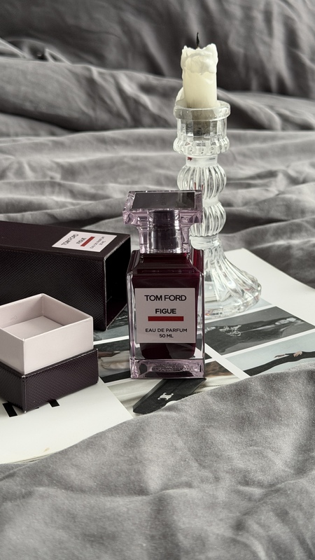 Tom Ford Figue Erotique