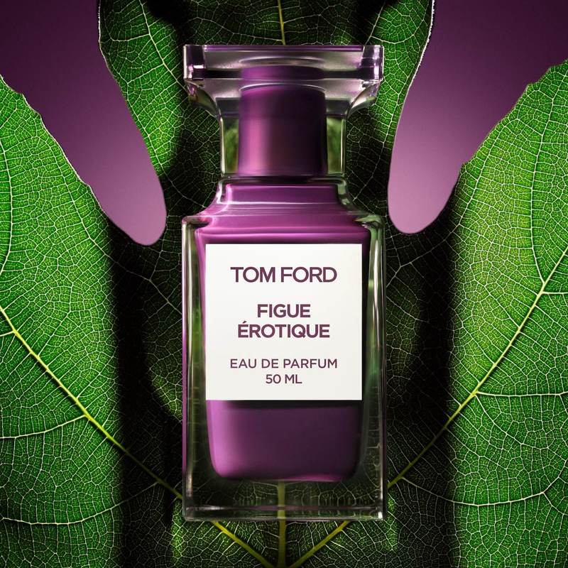 Tom Ford Figue Erotique