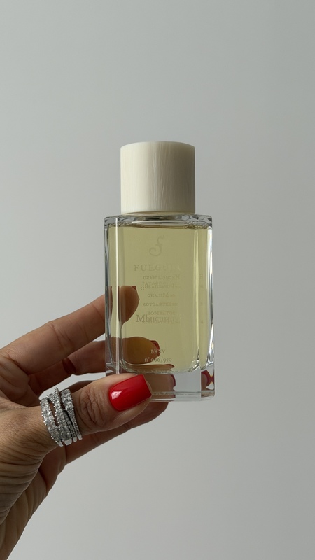 Fueguia 1833 Mbucuruya