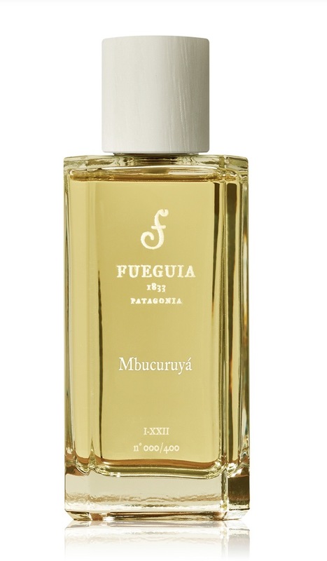 Fueguia 1833 Mbucuruya