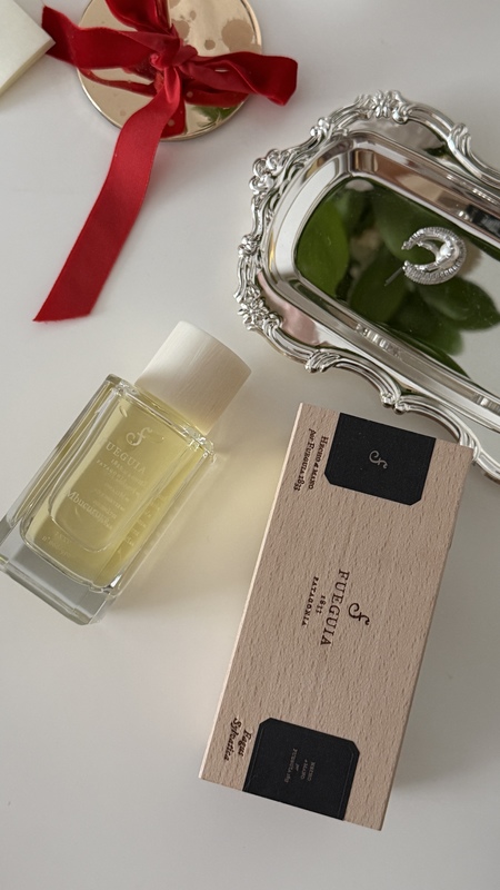 Fueguia 1833 Mbucuruya