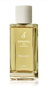 Fueguia 1833 Mbucuruya