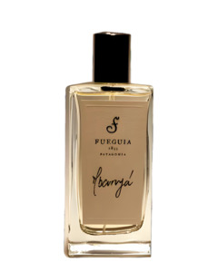 Fueguia 1833 Mbucuruya