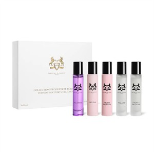 Parfums de Marly Feminine Discovery Collection