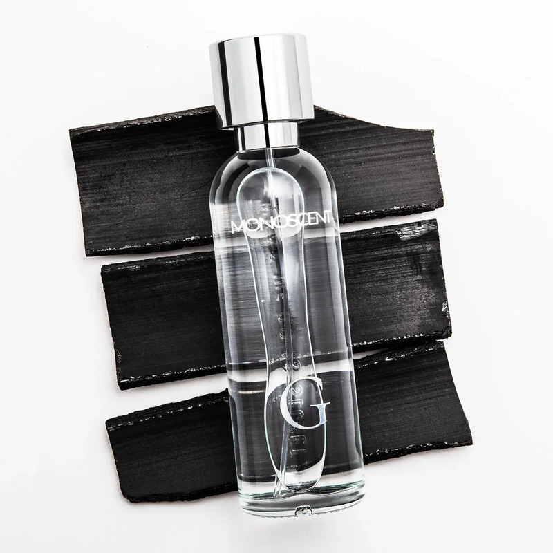 What We Do Is Secret Monoscent® G