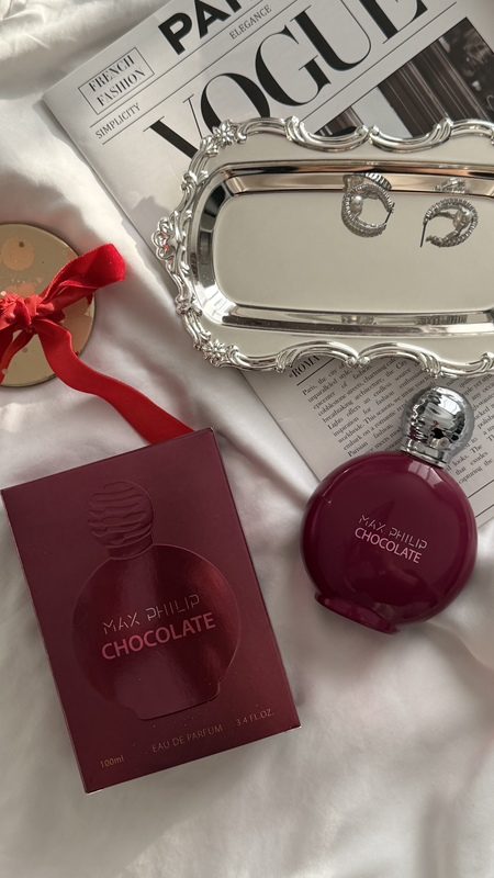 Max Philip Chocolate