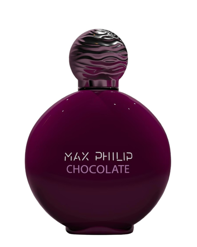 Max Philip Chocolate