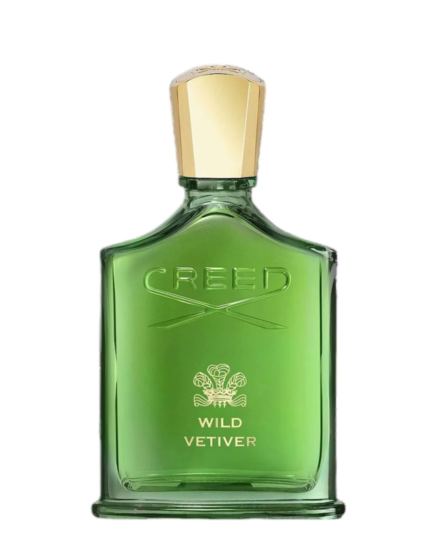 Creed Wild Vetiver