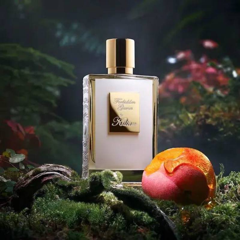 Kilian Forbidden Games (2026)