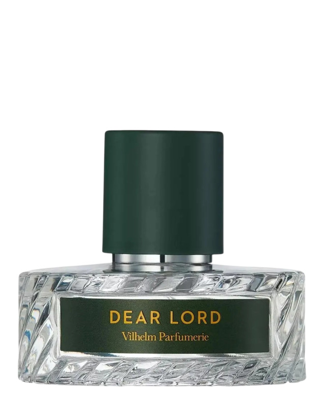 Vilhelm Parfumerie Dear Lord