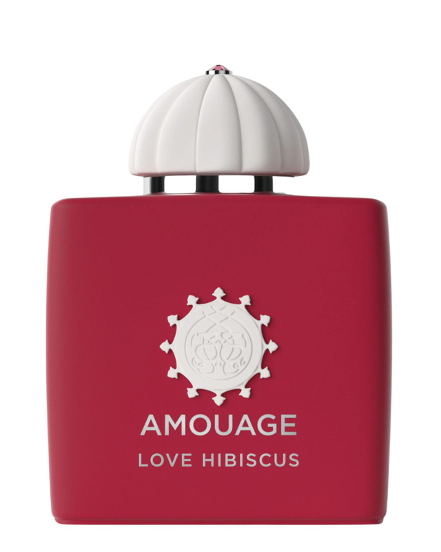 Amouage Love Hibiscus