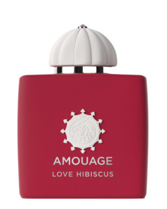 Amouage Love Hibiscus
