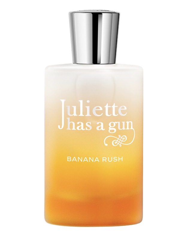 Juliette Has A Gun Banana Rush