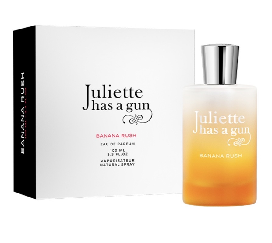 Juliette Has A Gun Banana Rush