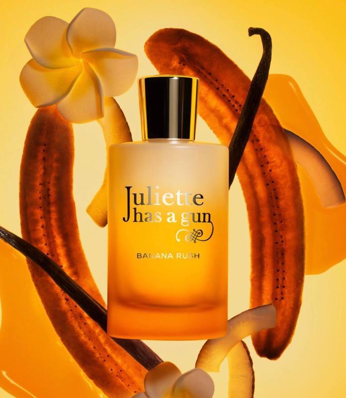 Juliette Has A Gun Banana Rush