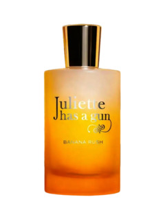 Juliette Has A Gun Banana Rush