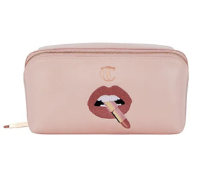Косметичка Charlotte Tilbury Pillow Talk Makeup Bag