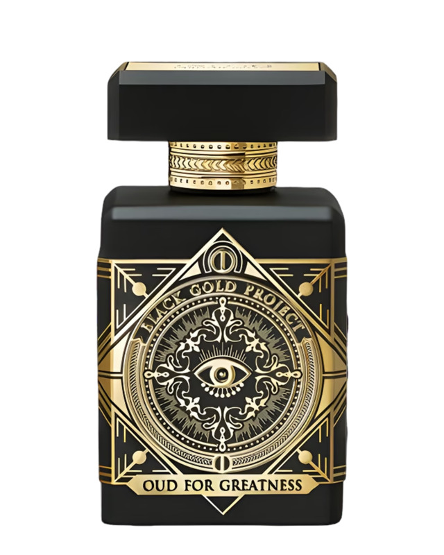 Initio Parfums Prives Oud for Greatness