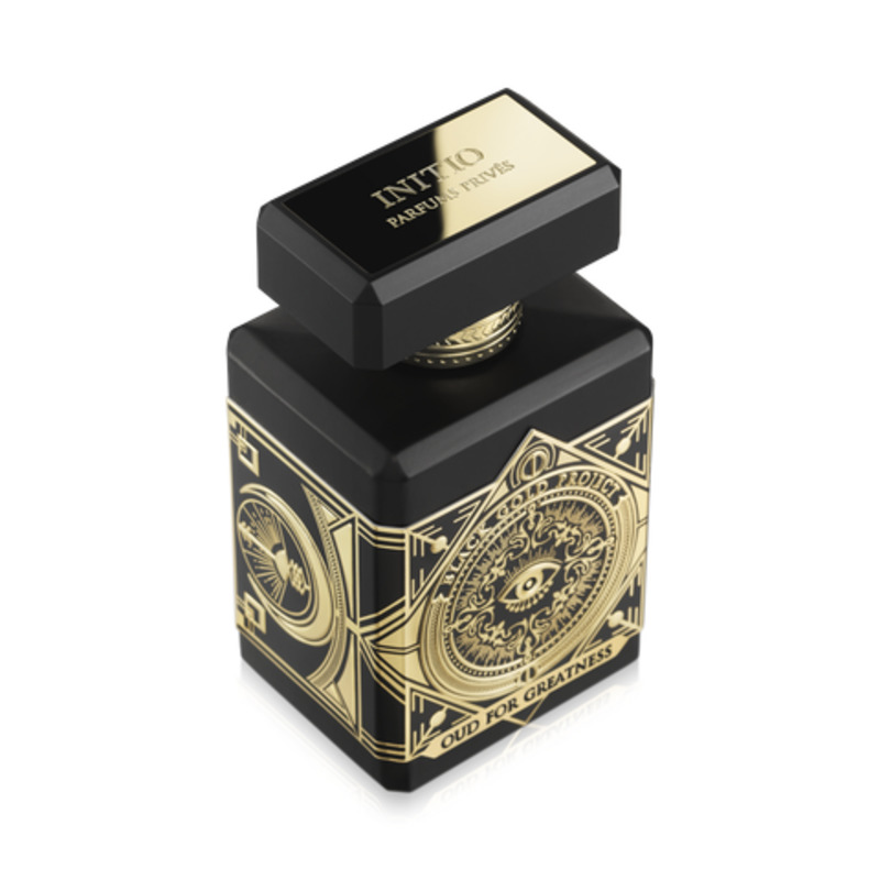 Initio Parfums Prives Oud for Greatness