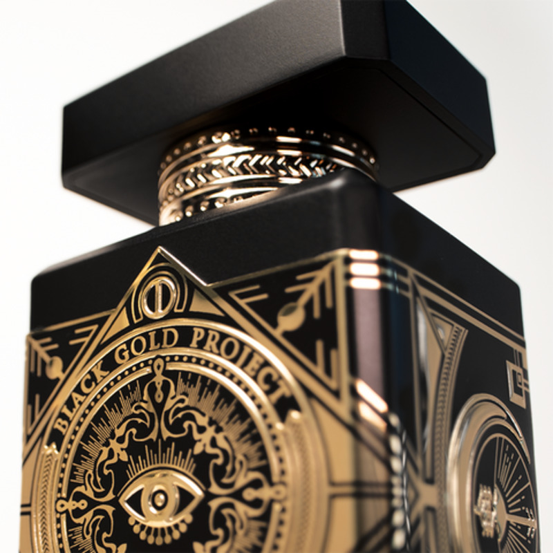 Initio Parfums Prives Oud for Greatness