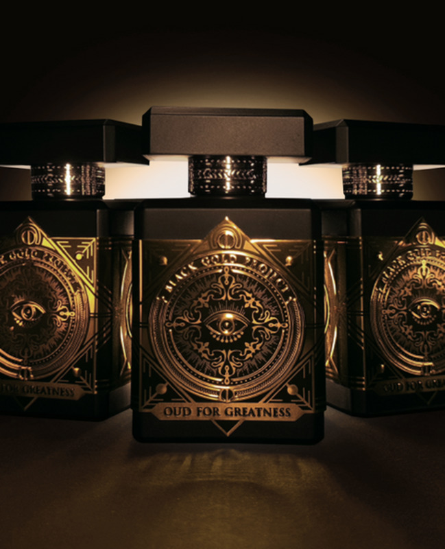 Initio Parfums Prives Oud for Greatness