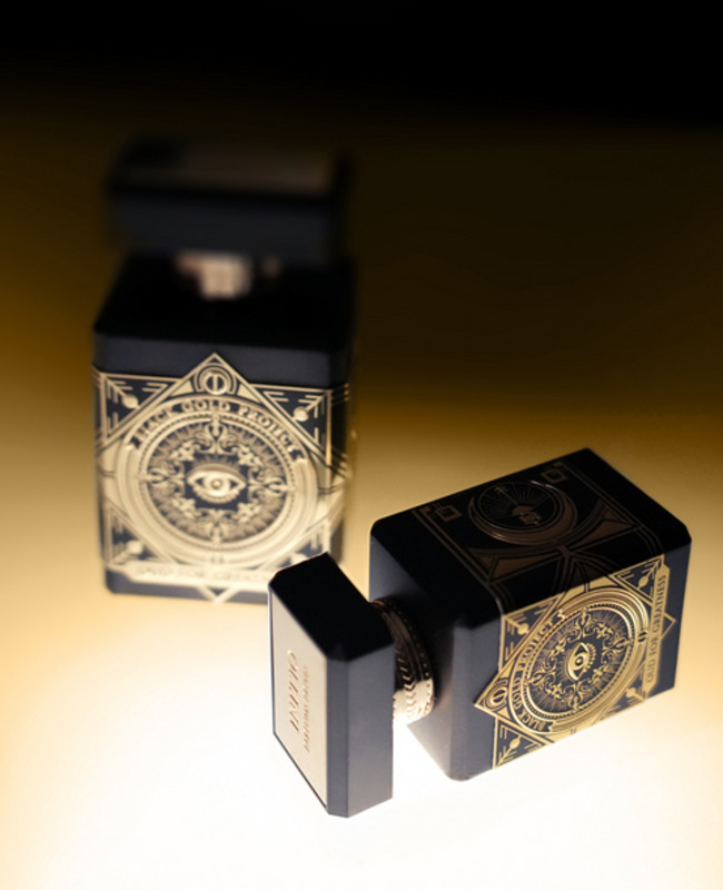 Initio Parfums Prives Oud for Greatness