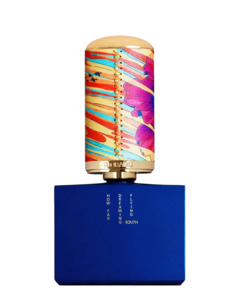 Floraïku Flying South