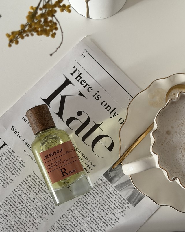 Аромабокс "Весенняя свежесть"