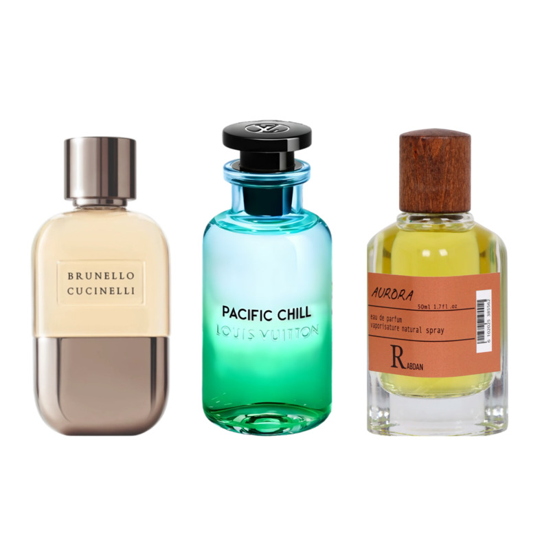 Аромабокс "Весенняя свежесть"