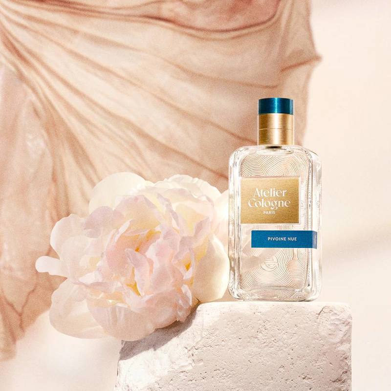 Atelier Cologne Pivoine Nue